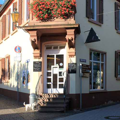 Unsere Filiale in St. Martin in der Mühlstraße 1